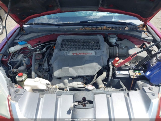 Aukcja sprzedaży 2008 Acura Rdx, vin: 5J8TB18538A019257, numer aukcji: 45007993