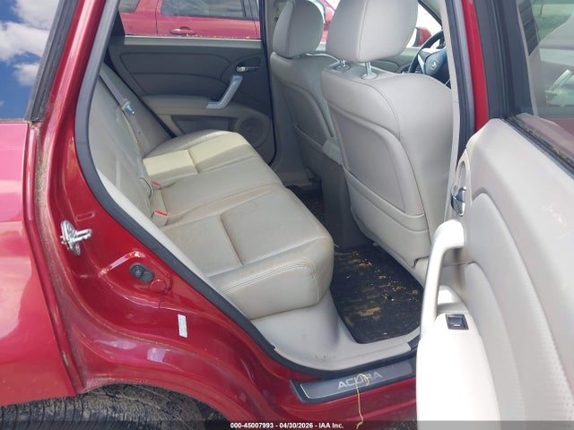 Aukcja sprzedaży 2008 Acura Rdx, vin: 5J8TB18538A019257, numer aukcji: 45007993