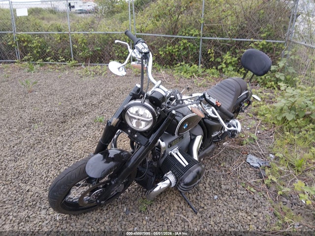 Aukcja sprzedaży 2021 Bmw R18, vin: WB10L130XM6E11451, numer aukcji: 45007995