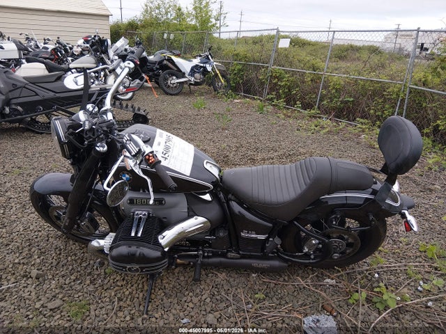 Aukcja sprzedaży 2021 Bmw R18, vin: WB10L130XM6E11451, numer aukcji: 45007995