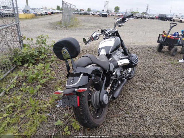 Aukcja sprzedaży 2021 Bmw R18, vin: WB10L130XM6E11451, numer aukcji: 45007995