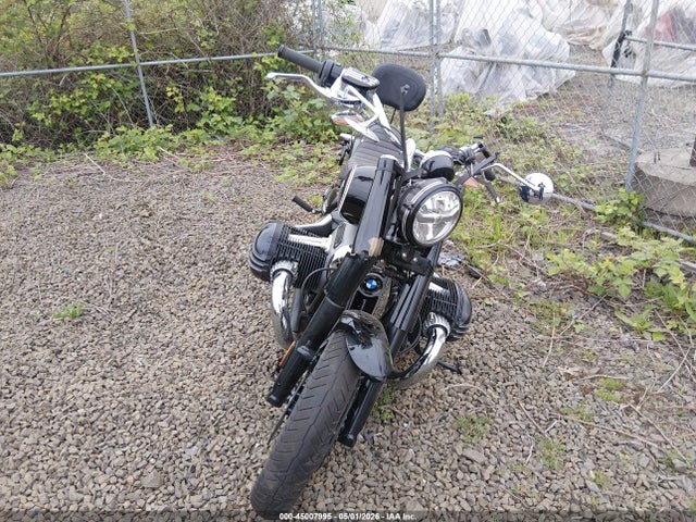 Aukcja sprzedaży 2021 Bmw R18, vin: WB10L130XM6E11451, numer aukcji: 45007995