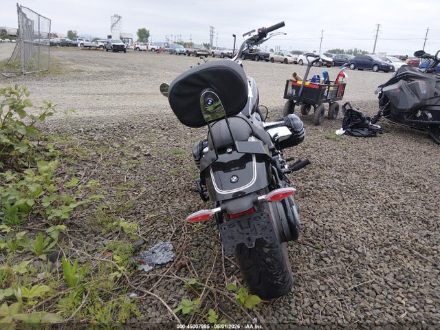 Aukcja sprzedaży 2021 Bmw R18, vin: WB10L130XM6E11451, numer aukcji: 45007995