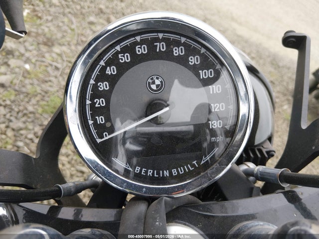 Aukcja sprzedaży 2021 Bmw R18, vin: WB10L130XM6E11451, numer aukcji: 45007995