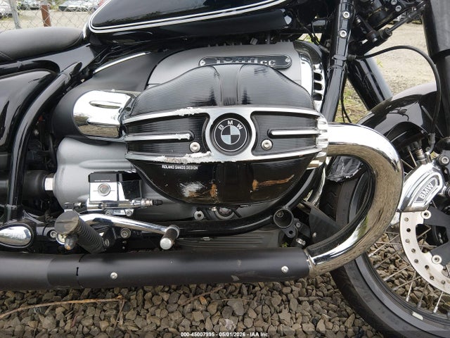 Aukcja sprzedaży 2021 Bmw R18, vin: WB10L130XM6E11451, numer aukcji: 45007995