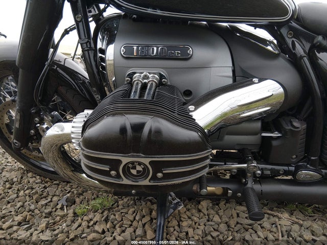Aukcja sprzedaży 2021 Bmw R18, vin: WB10L130XM6E11451, numer aukcji: 45007995