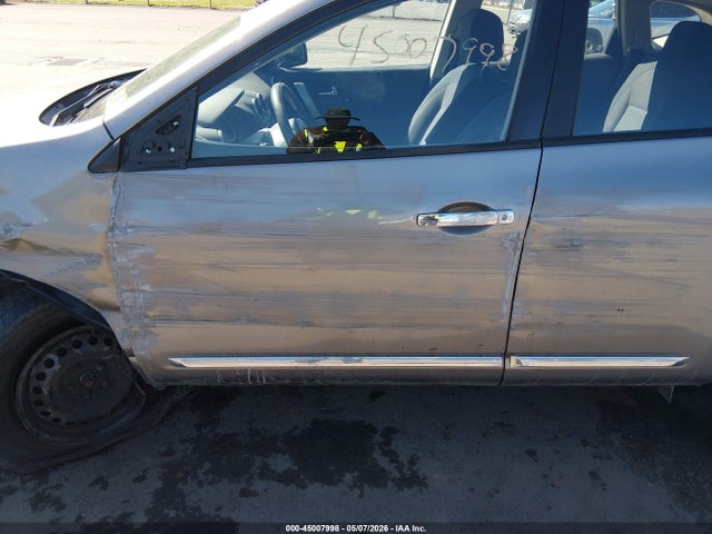 Aukcja sprzedaży 2015 Nissan Rogue Select S, vin: JN8AS5MV4FW252099, numer aukcji: 45007998