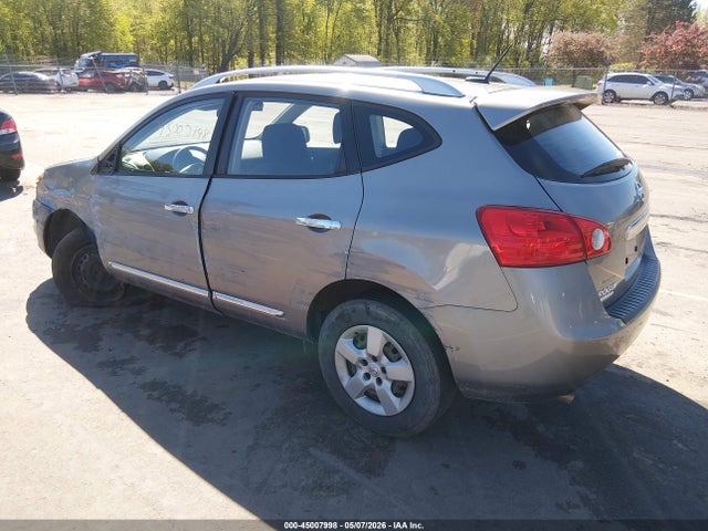 Aukcja sprzedaży 2015 Nissan Rogue Select S, vin: JN8AS5MV4FW252099, numer aukcji: 45007998