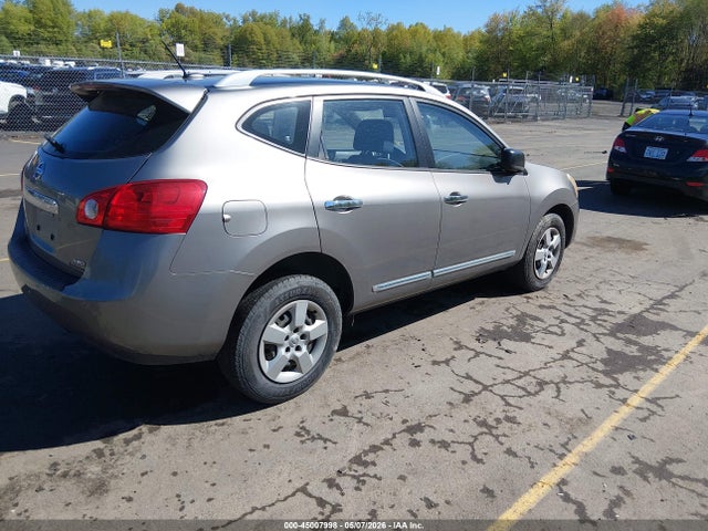 Aukcja sprzedaży 2015 Nissan Rogue Select S, vin: JN8AS5MV4FW252099, numer aukcji: 45007998