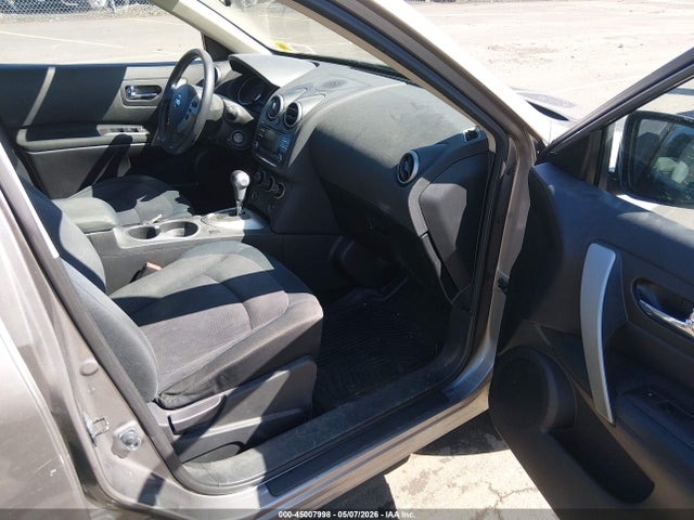 Aukcja sprzedaży 2015 Nissan Rogue Select S, vin: JN8AS5MV4FW252099, numer aukcji: 45007998