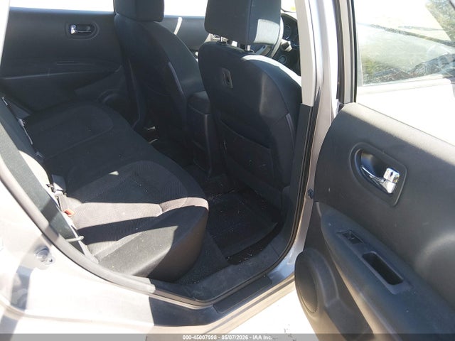 Aukcja sprzedaży 2015 Nissan Rogue Select S, vin: JN8AS5MV4FW252099, numer aukcji: 45007998