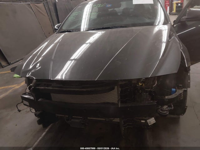 Hyundai ELANTRA SEL 2021 5NPLN4AG9MH022847 Image 6