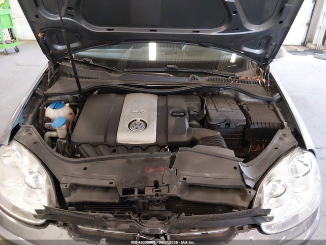 Продаж на аукціоні авто 2008 Volkswagen Rabbit S, vin: WVWDA71K08W223848, номер лоту: 45008000