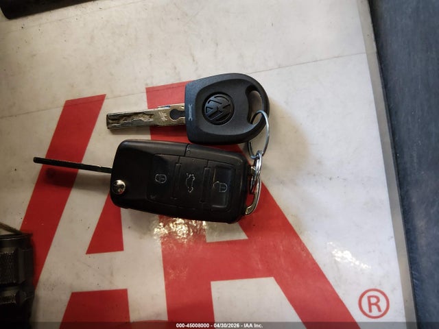 Продаж на аукціоні авто 2008 Volkswagen Rabbit S, vin: WVWDA71K08W223848, номер лоту: 45008000