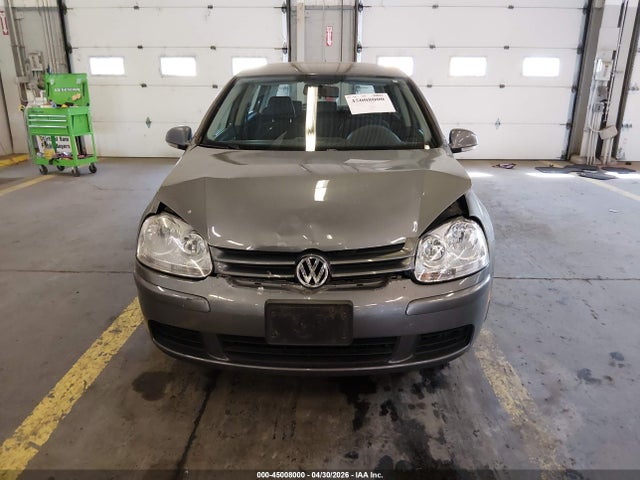 Продаж на аукціоні авто 2008 Volkswagen Rabbit S, vin: WVWDA71K08W223848, номер лоту: 45008000