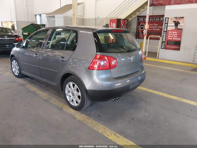 Продаж на аукціоні авто 2008 Volkswagen Rabbit S, vin: WVWDA71K08W223848, номер лоту: 45008000
