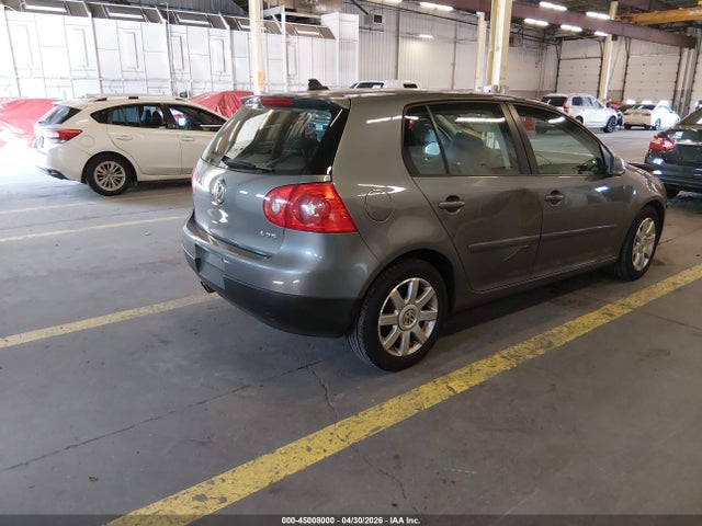 Продаж на аукціоні авто 2008 Volkswagen Rabbit S, vin: WVWDA71K08W223848, номер лоту: 45008000