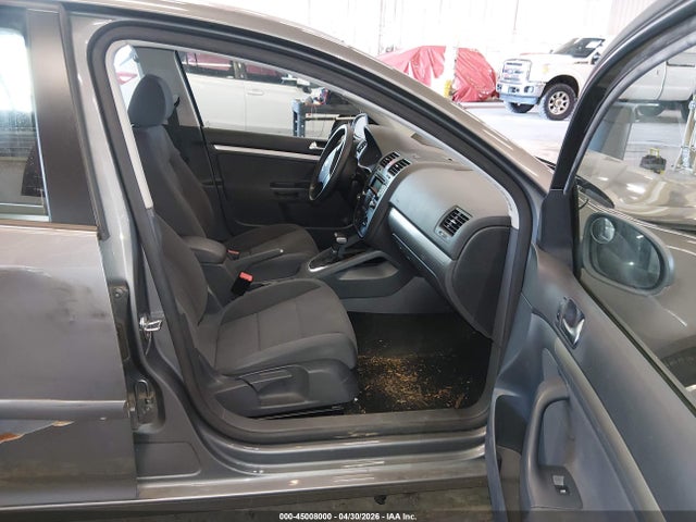 Продаж на аукціоні авто 2008 Volkswagen Rabbit S, vin: WVWDA71K08W223848, номер лоту: 45008000
