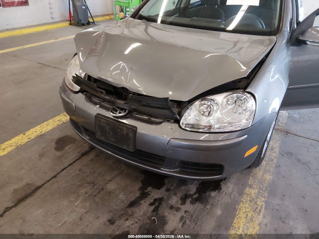 Продаж на аукціоні авто 2008 Volkswagen Rabbit S, vin: WVWDA71K08W223848, номер лоту: 45008000
