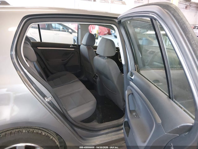 Продаж на аукціоні авто 2008 Volkswagen Rabbit S, vin: WVWDA71K08W223848, номер лоту: 45008000
