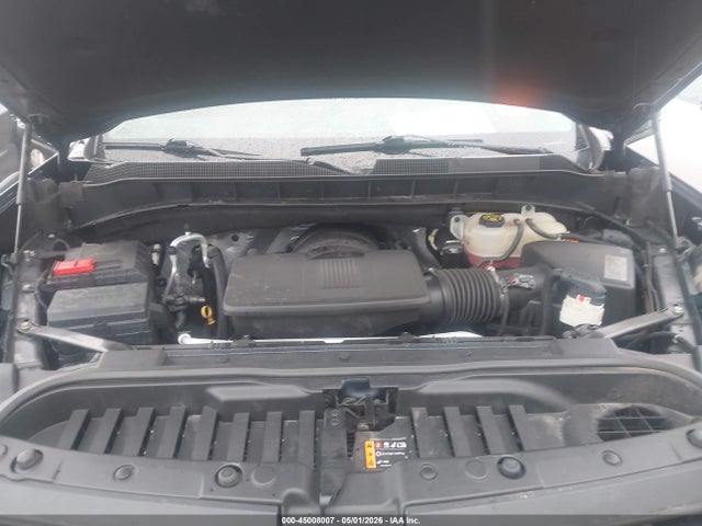 45008007 :رقم المزاد ، 1GCUYDED5KZ224201 vin ، 2019 Chevrolet Silverado 1500 Lt مزاد بيع