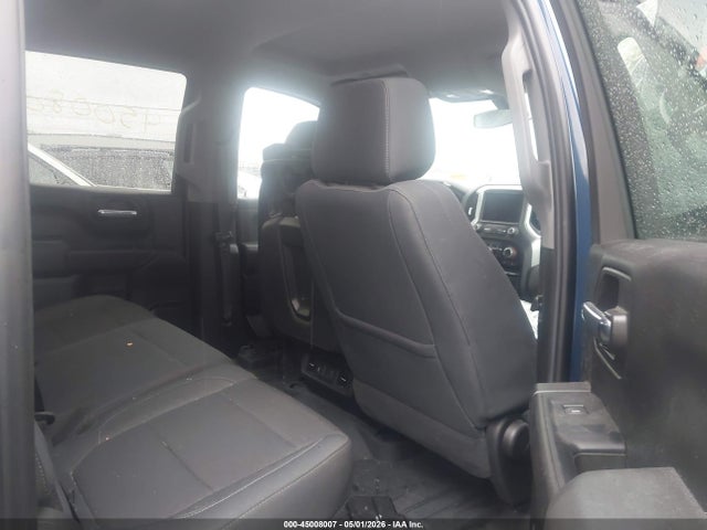 45008007 :رقم المزاد ، 1GCUYDED5KZ224201 vin ، 2019 Chevrolet Silverado 1500 Lt مزاد بيع