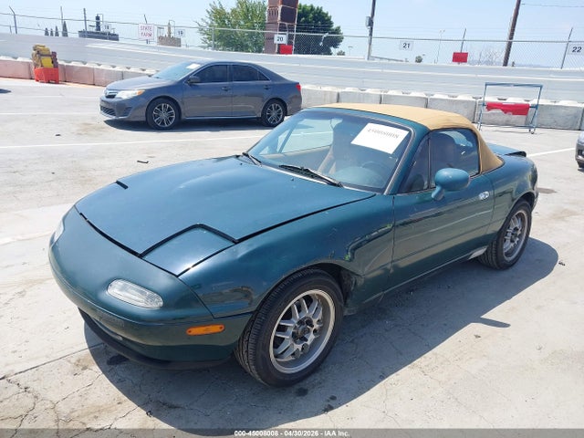 Aukcja sprzedaży 1991 Mazda Mx-5 Miata, vin: JM1NA3518M1232397, numer aukcji: 45008008