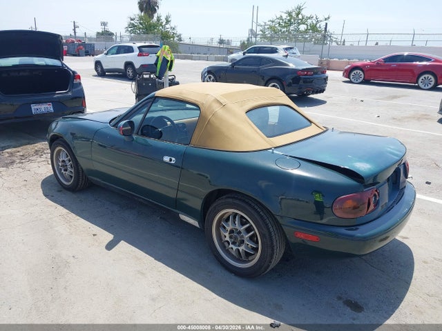 Aukcja sprzedaży 1991 Mazda Mx-5 Miata, vin: JM1NA3518M1232397, numer aukcji: 45008008