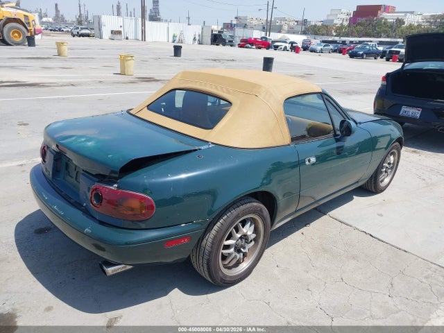 Aukcja sprzedaży 1991 Mazda Mx-5 Miata, vin: JM1NA3518M1232397, numer aukcji: 45008008