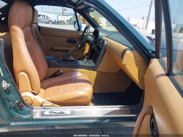 Aukcja sprzedaży 1991 Mazda Mx-5 Miata, vin: JM1NA3518M1232397, numer aukcji: 45008008