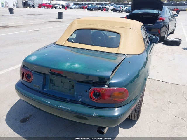 Aukcja sprzedaży 1991 Mazda Mx-5 Miata, vin: JM1NA3518M1232397, numer aukcji: 45008008