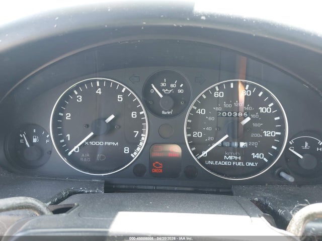 Aukcja sprzedaży 1991 Mazda Mx-5 Miata, vin: JM1NA3518M1232397, numer aukcji: 45008008