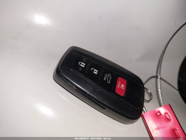45008010 :رقم المزاد ، JTMN1RFV2KD042241 vin ، 2019 Toyota Rav4 Limited مزاد بيع