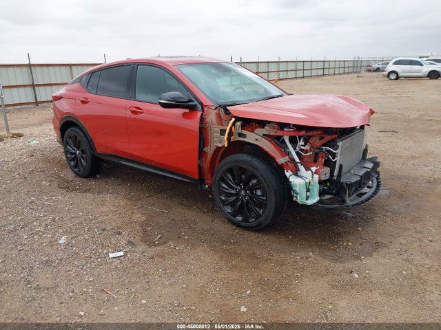 Buick Envista Sport Touring Fwd 2024 KL47LBE29RB173846 main image