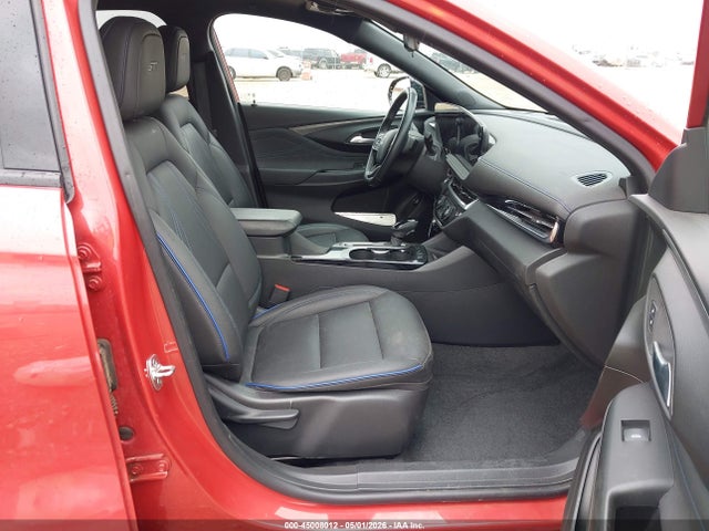 KL47LBE29RB173846 Buick Envista Sport Touring Fwd