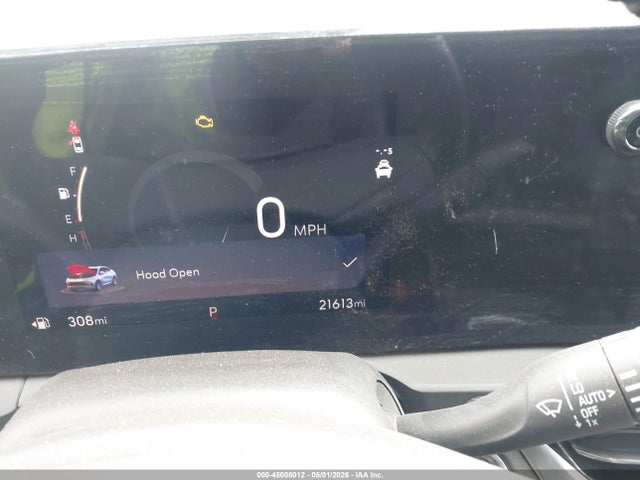 KL47LBE29RB173846 Buick Envista Sport Touring Fwd