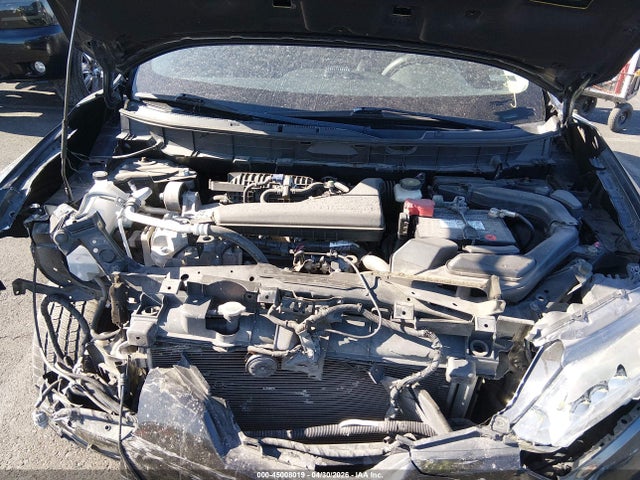 2016 Nissan Rogue S მანქანა იყიდება აუქციონზე, vin: JN8AT2MT8GW000982, აუქციონის ნომერი: 45008019