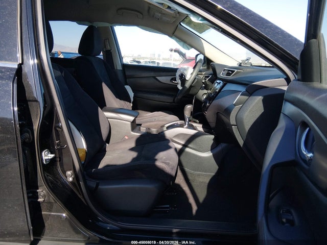 2016 Nissan Rogue S მანქანა იყიდება აუქციონზე, vin: JN8AT2MT8GW000982, აუქციონის ნომერი: 45008019