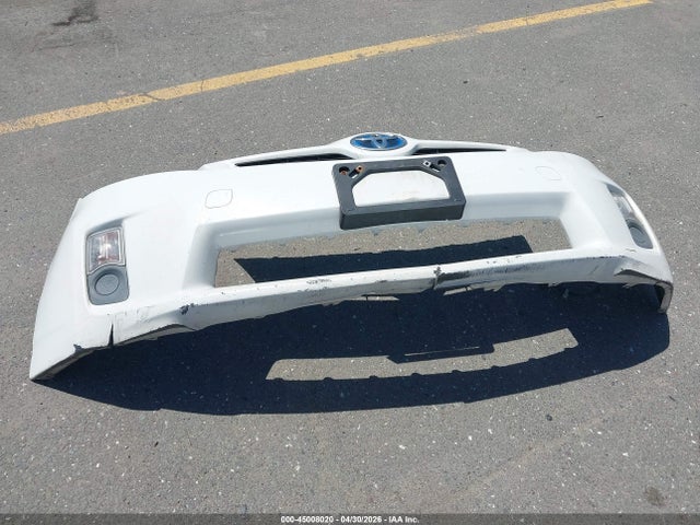 45008020 :رقم المزاد ، JTDKN3DU6A0151449 vin ، 2010 Toyota Prius Ii مزاد بيع