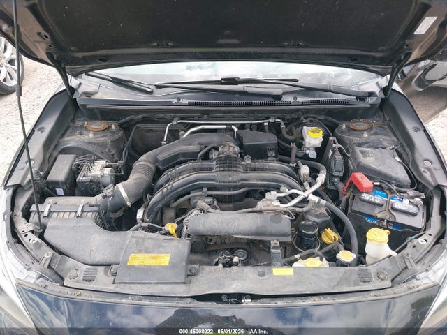 Продаж на аукціоні авто 2018 Subaru Impreza 2.0i Premium, vin: 4S3GKAB60J3606222, номер лоту: 45008022