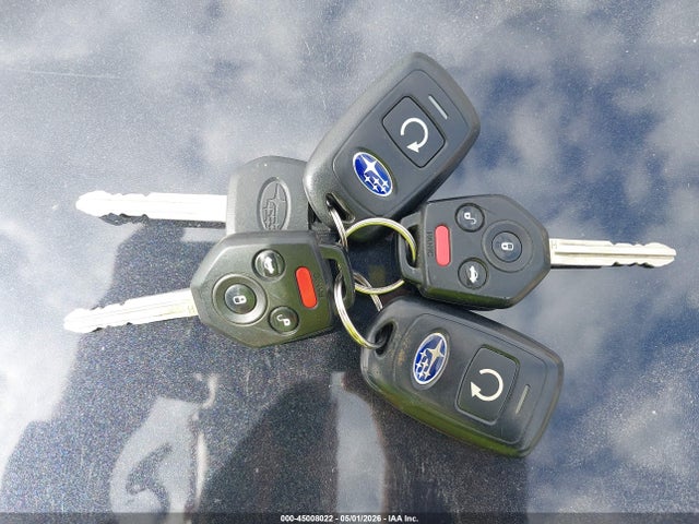 Продаж на аукціоні авто 2018 Subaru Impreza 2.0i Premium, vin: 4S3GKAB60J3606222, номер лоту: 45008022