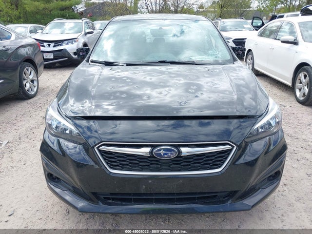 Продаж на аукціоні авто 2018 Subaru Impreza 2.0i Premium, vin: 4S3GKAB60J3606222, номер лоту: 45008022
