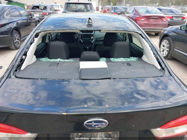 Продаж на аукціоні авто 2018 Subaru Impreza 2.0i Premium, vin: 4S3GKAB60J3606222, номер лоту: 45008022