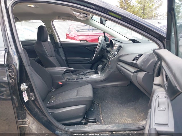 Продаж на аукціоні авто 2018 Subaru Impreza 2.0i Premium, vin: 4S3GKAB60J3606222, номер лоту: 45008022