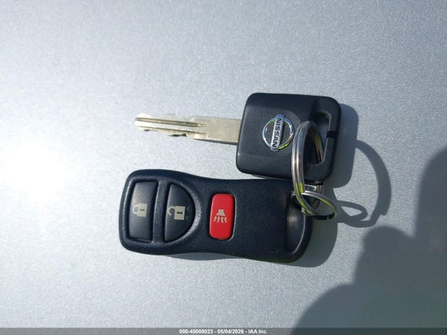Продаж на аукціоні авто 2011 Nissan Titan Sv, vin: 1N6AA0CJ6BN312350, номер лоту: 45008023