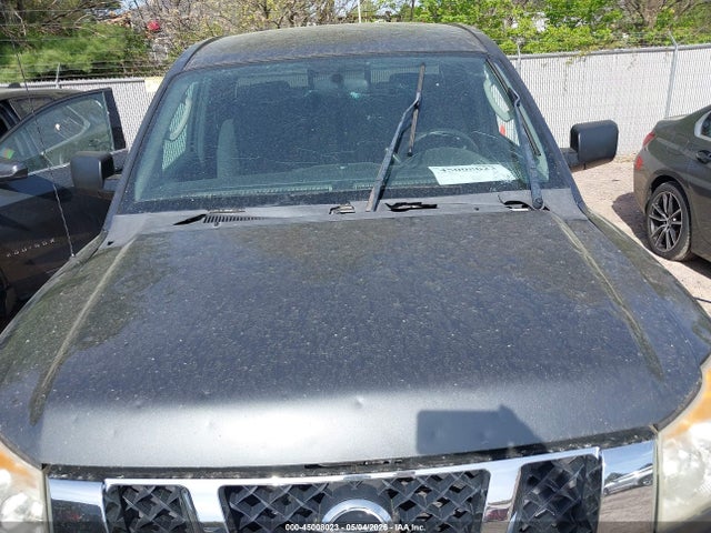Продаж на аукціоні авто 2011 Nissan Titan Sv, vin: 1N6AA0CJ6BN312350, номер лоту: 45008023