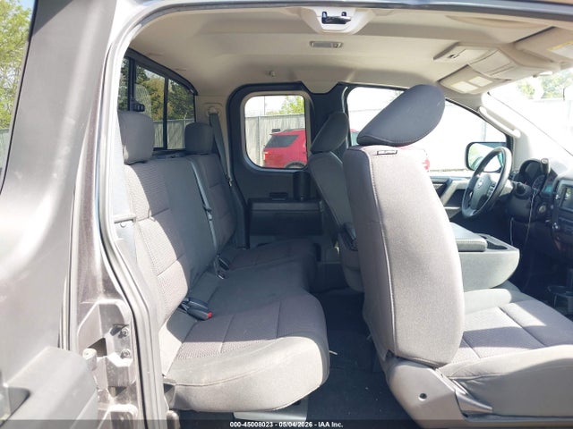 Продаж на аукціоні авто 2011 Nissan Titan Sv, vin: 1N6AA0CJ6BN312350, номер лоту: 45008023