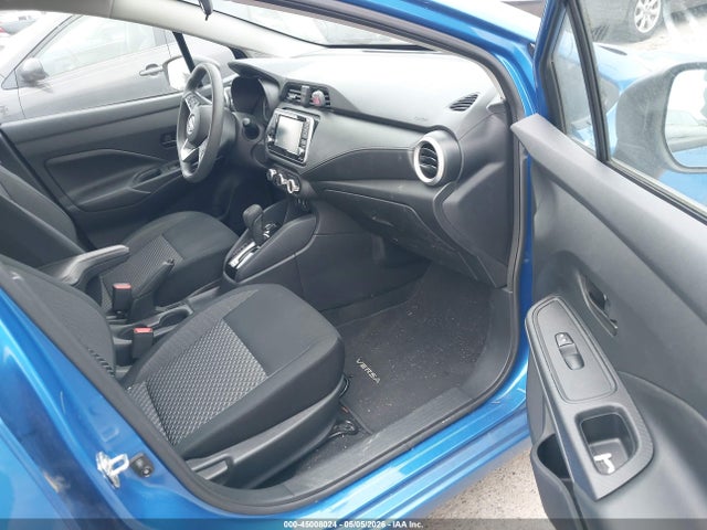 Продажа на аукционе авто 2020 Nissan Versa S Xtronic Cvt, vin: 3N1CN8DV4LL910988, номер лота: 45008024