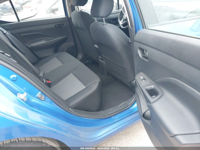 Продажа на аукционе авто 2020 Nissan Versa S Xtronic Cvt, vin: 3N1CN8DV4LL910988, номер лота: 45008024