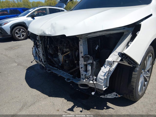 Продажа на аукционе авто 2017 Acura Mdx Technology Package, vin: 5FRYD4H52HB010569, номер лота: 45008025